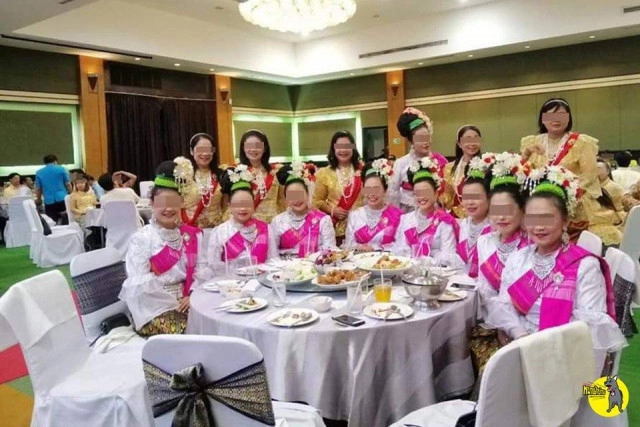 เพจดัง แฉ! ผอ.เซ็นย้าย "ครูอ้อม" จัดเลี้ยงเกษียณอายุ โดยใช้เงินหลวง