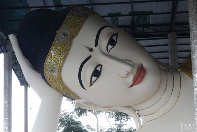 ศุกร์ (สุข) ละวัด : วัดไทยวัฒนาราม