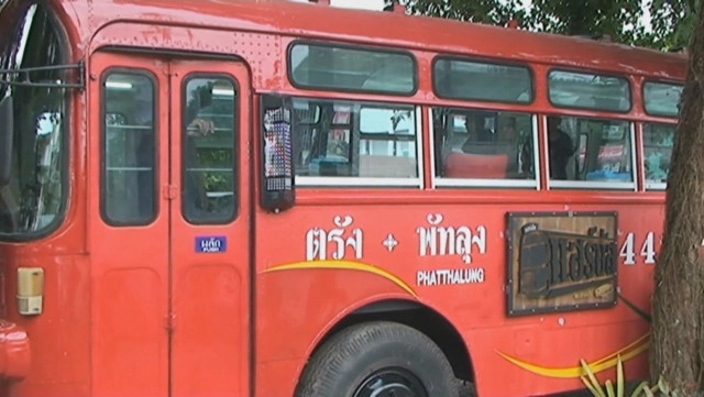 "แฮร์บัส" ร้านตัดผม "รถบัส" คันเดียวของโลก