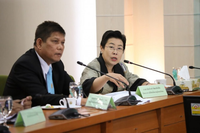 ‘ดีอี’ เคาะอนุกรรมการ 4 ชุด หนุนการทำงานศูนย์ต่อต้านข่าวปลอม