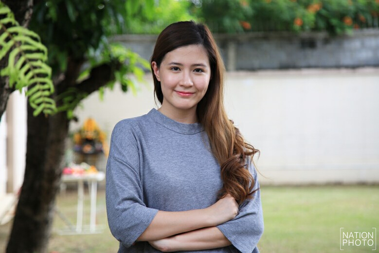 'โฟกัส' รอเงินพร้อมค่อยแต่ง 'เจมส์'