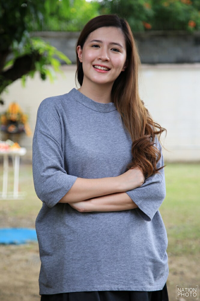 'โฟกัส' รอเงินพร้อมค่อยแต่ง 'เจมส์'