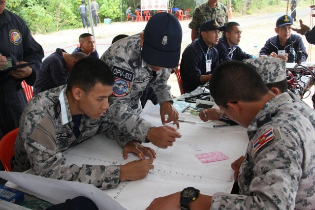 ไทยยิงจรวดสมรรถนะสูง ระยะ 40 กม. ทดสอบสำเร็จ!