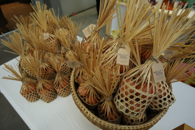 สุพรรณบุรี จัดงาน "มหกรรมของดีและสินค้าเกษตรปลอดภัย" 30 ส.ค. – 1 ก.ย. 2562