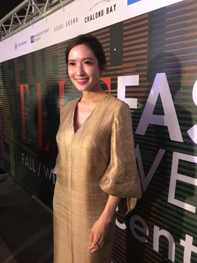 ‘แอฟ’เชื่อ สงกรานต์แต่งรอบสอง  เขาคงไม่โสดไปตลอดชีวิต