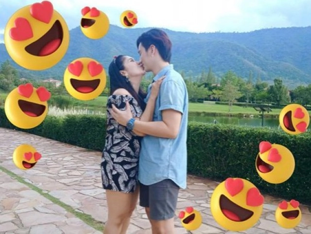 "เอ้ ชุติมา" ปัด! เป็นนางงามรุ่นใหญ่ เปย์แฟนเด็กจนถังแตก