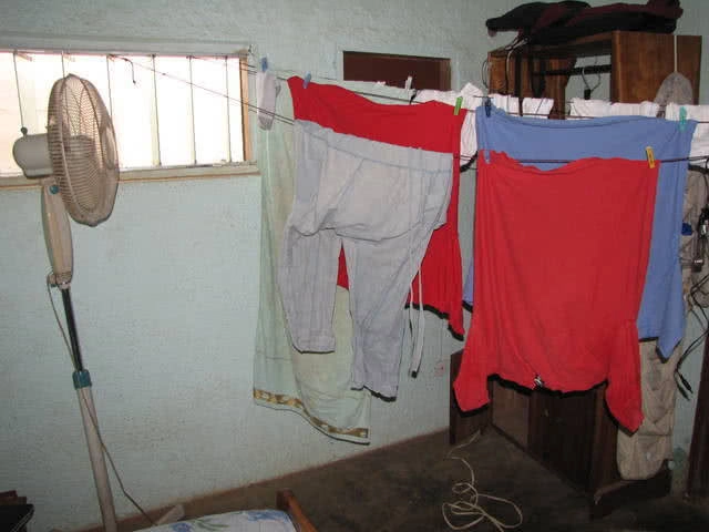 ซักผ้าหน้าฝน....ทำไงไม่ให้มีกลิ่นอับ