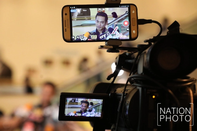 โพสต์แรก! "นาตาชา" หลังมีข่าวหย่า "ตุ้ย ธีรภัทร์"