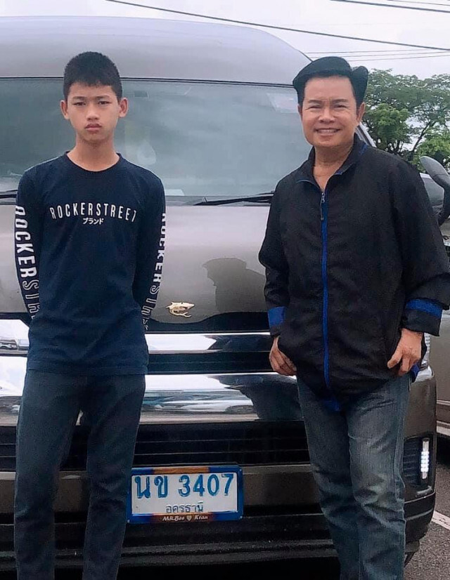 มนต์ไม่หายขลัง!! "มนต์สิทธิ์" ถูกล็อตเตอรี่ อีกแล้ว!!
