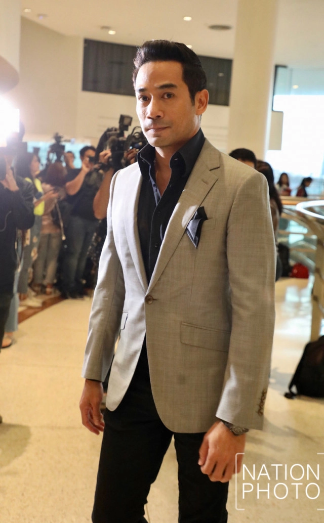 โพสต์แรก! "นาตาชา" หลังมีข่าวหย่า "ตุ้ย ธีรภัทร์"