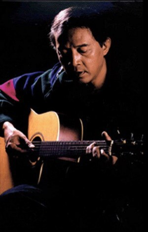 3 ก.ย.2544  แฟนเพลงเศร้า  "ราชาโฟล์คซองคำเมือง"  ลาโลกกะทันหัน