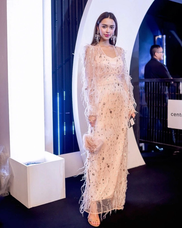 ชาวเน็ตแห่เม้นท์ หัวใจ-สตอร์เบอรี่ ยับ! โพสต์แรก "แพทริเซีย" หลังโดนแฮก