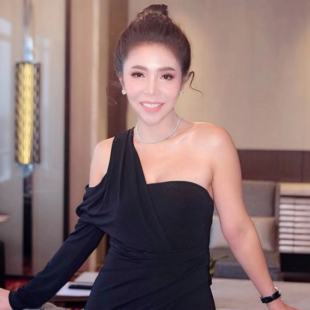 แม่ "พีช พชร" เผยภาพคู่ลูกชาย สุดชื่นใจ!