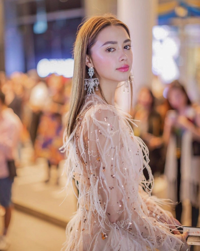 ชาวเน็ตแห่เม้นท์ หัวใจ-สตอร์เบอรี่ ยับ! โพสต์แรก "แพทริเซีย" หลังโดนแฮก