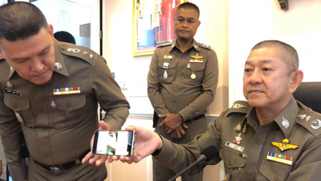 จับแล้วไต๋ก๋งเรือประมงไทย ล่า "โลมา" ทำเนื้อแดดเดียว