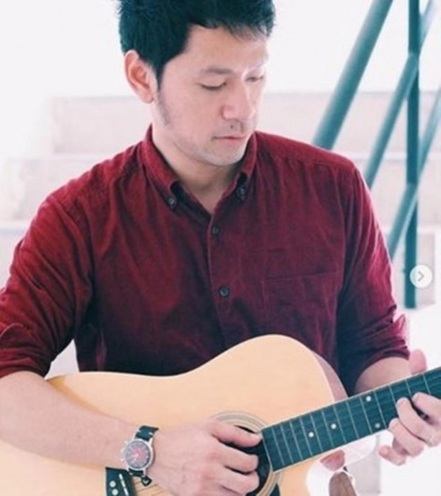 เส้นทางดาว "บอย AF 3"