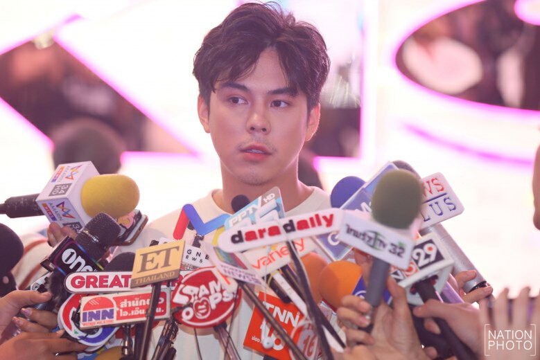 "พีช" ย้ำ "ผมพอแล้ว"  ไม่อยากได้ "แพทริเชีย" คืน