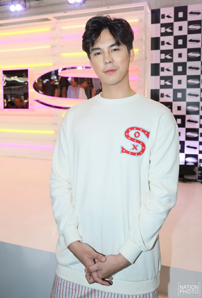 "พีช" ย้ำ "ผมพอแล้ว"  ไม่อยากได้ "แพทริเชีย" คืน