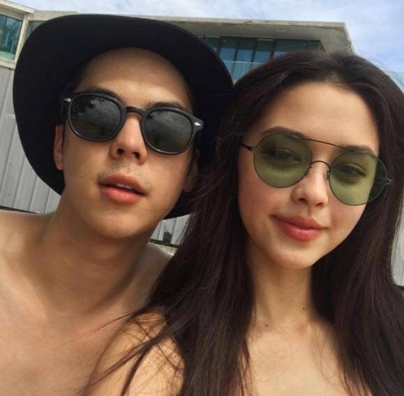 "พีช" ย้ำ "ผมพอแล้ว"  ไม่อยากได้ "แพทริเชีย" คืน