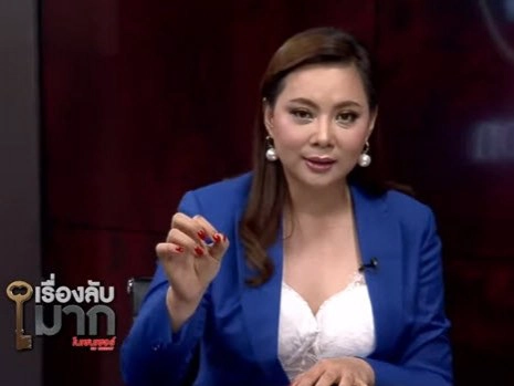 "ปู่มหามุนี" ลั่นกลางรายการ ไม่แคร์! คนเกลียดทั้งประเทศ