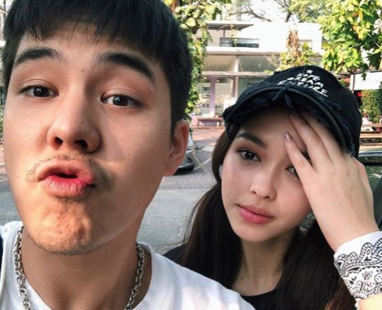 "พีช" ย้ำ "ผมพอแล้ว"  ไม่อยากได้ "แพทริเชีย" คืน