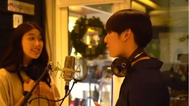 เรตติ้งกระฉูด "โทโมะ-แก้ว" คู่จิ้นในตำนาน คัฟเวอร์ "รักติดไซเรน" คนดูทะลุล้านแล้ว