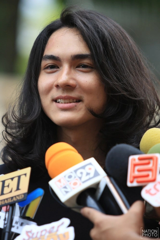 "แน็ค-ชาลี" กับตัวตนของเขา