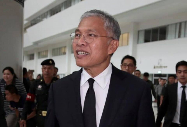 "ธนกร"ซัด"วัฒนา" คิดทำอะไรให้ประเทศบ้าง