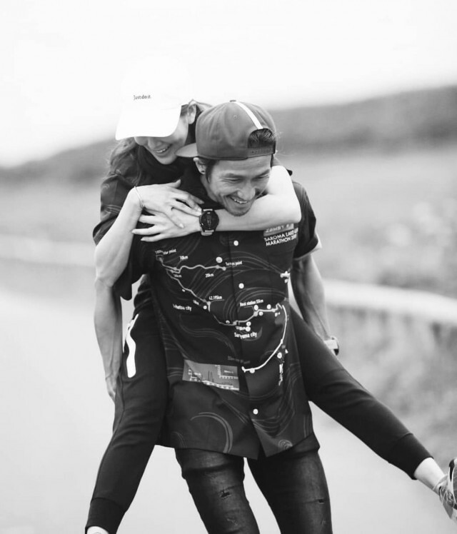 หวานอีกแล้ว! "ก้อย-ตูน" ร่วมแต่งทำนอง รัก 9 ปี