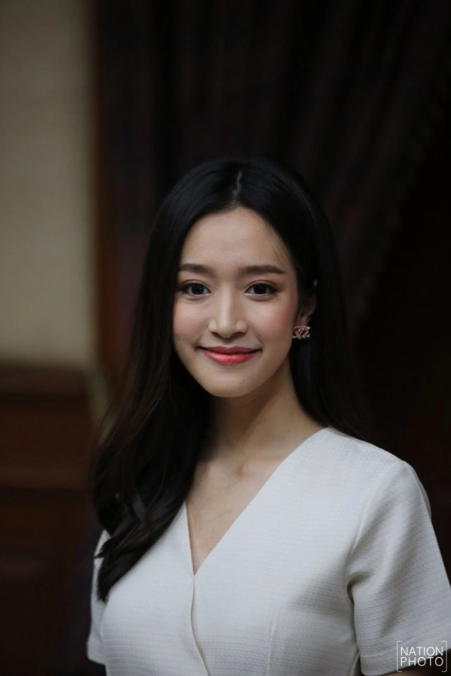 "ชิงชิง" คริษฐา เปิดใจทุกคำถาม! หลังโดนถล่มโยงคบซ้อน #เวียร์เบลล่า