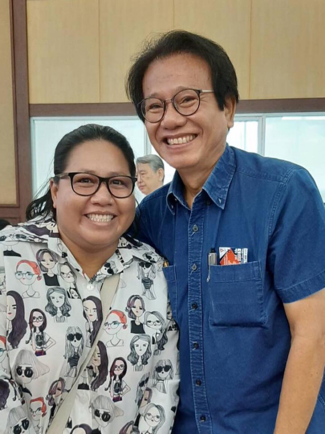 เผยภาพ "น้องรัก ลูกรัก ของชาวประชาธิปไตย" - 'จ่านิว' หายดีเกือบ100%