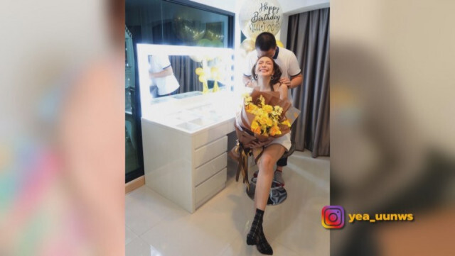"หญิงแย้" ปัดทุ่ม 20 ล้านทำศัลยกรรม