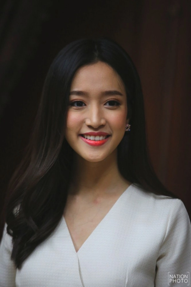 "ชิงชิง" คริษฐา เปิดใจทุกคำถาม! หลังโดนถล่มโยงคบซ้อน #เวียร์เบลล่า