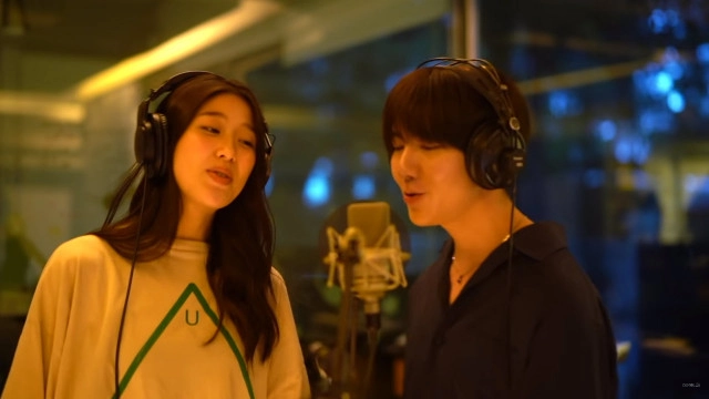 เรตติ้งกระฉูด "โทโมะ-แก้ว" คู่จิ้นในตำนาน คัฟเวอร์ "รักติดไซเรน" คนดูทะลุล้านแล้ว