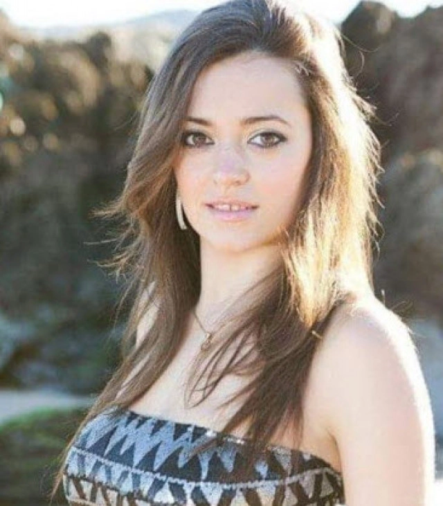 พลุเอฟเฟกต์ระเบิด! นักร้องสาวสเปนดับ