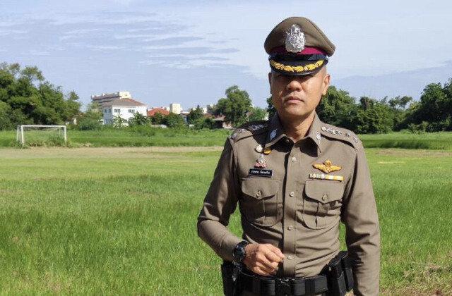 ตร.แจงให้ความเป็นธรรมกรณีญาติร้องผู้ต้องขังในเรือนจำมีพิรุธ