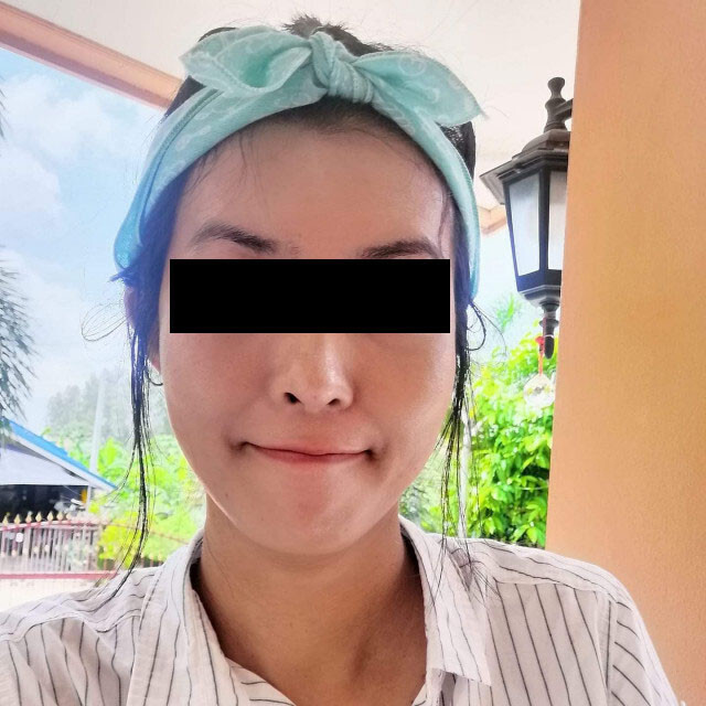 ออกหมายจับหนุ่มจีนฆ่าโหดเมียไทย