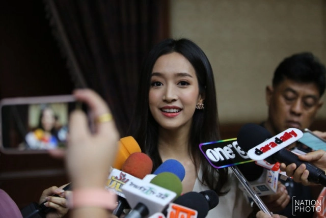 "ชิงชิง" คริษฐา เปิดใจทุกคำถาม! หลังโดนถล่มโยงคบซ้อน #เวียร์เบลล่า