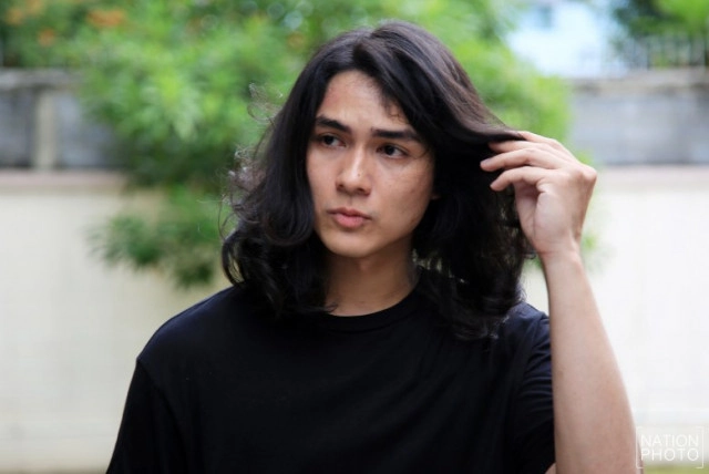 "แน็ค-ชาลี" กับตัวตนของเขา