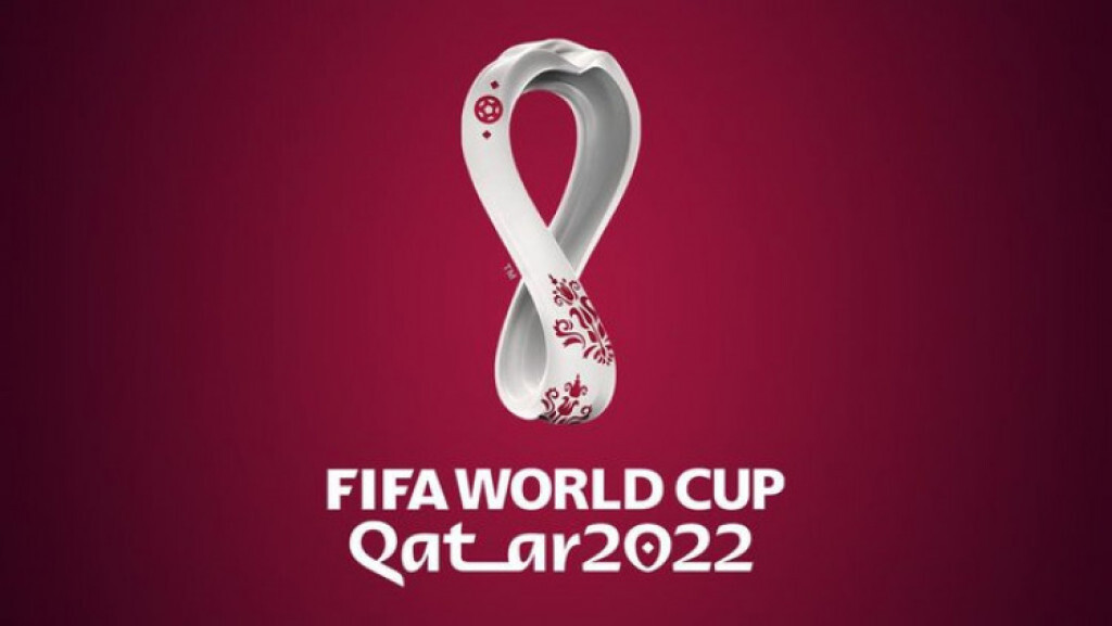 มาแล้ว!! โลโก้ศึก "เวิลด์ คัพ 2022" ที่กาตาร์อย่างเป็นทางการ