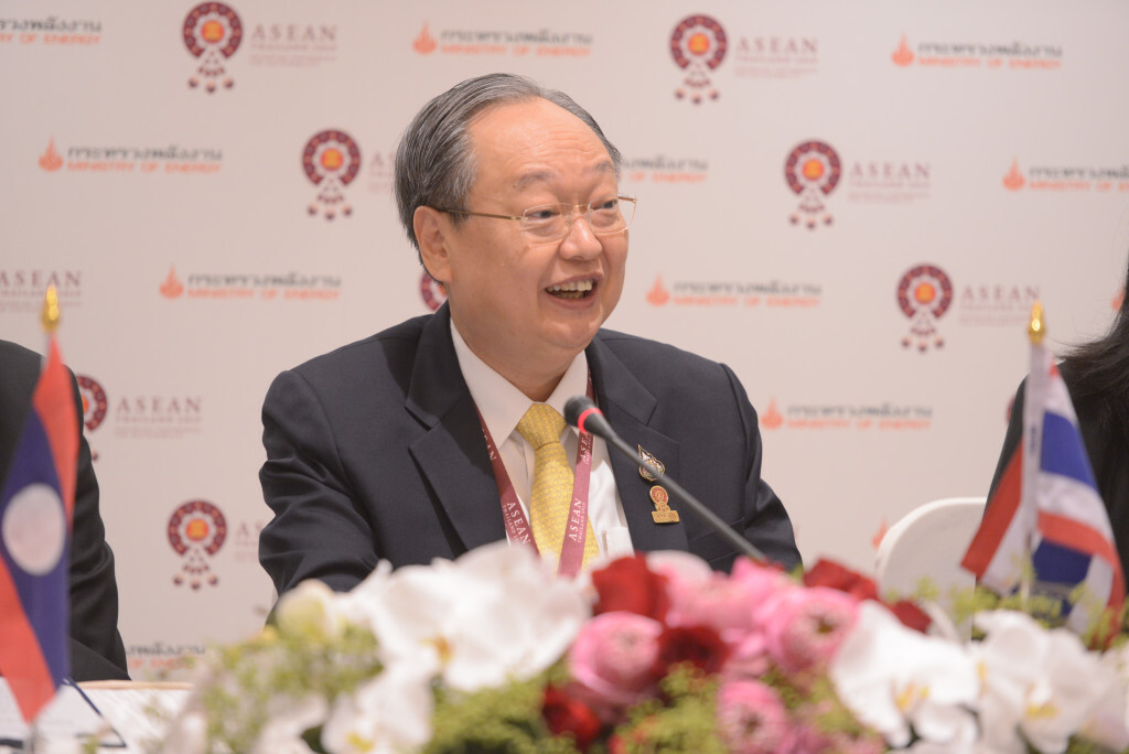 สปป.ลาว – ไทย – มาเลเซีย ขยายความร่วมมือเชื่อมโยงไฟฟ้า 300 MW