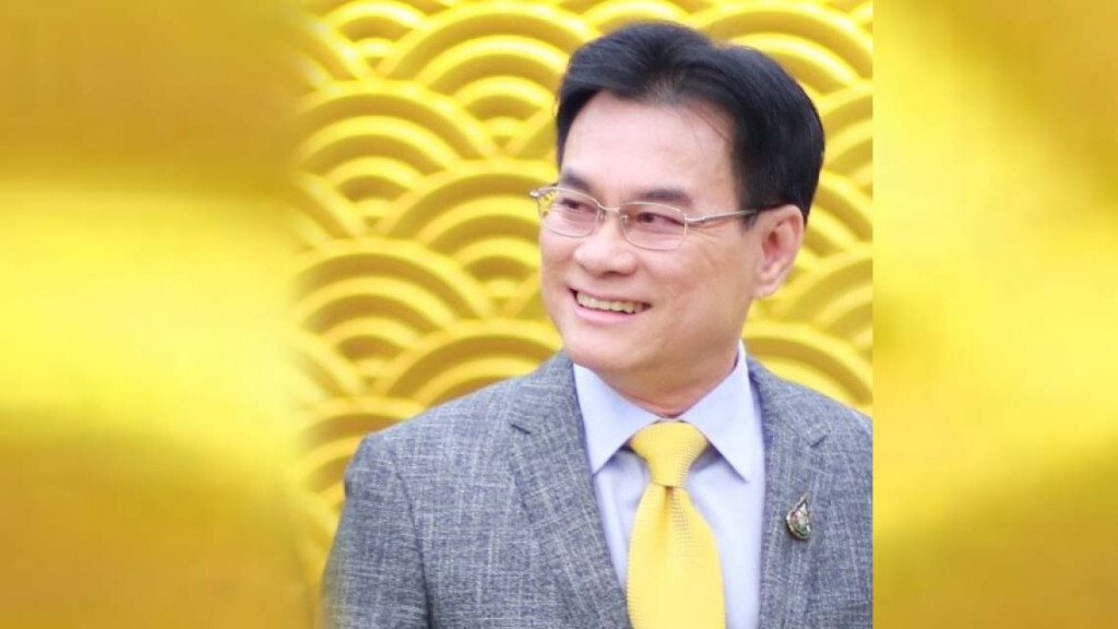 "จุรินทร์" นำทัพลุยขายข้าว ยาง ปาล์ม ตลาดจีน อินเดีย อิรัก "จุรินทร์" นำทัพลุยขายข้าว ยาง ปาล์ม ตลาดจีน อินเดีย อิรัก