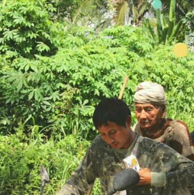 ชาวเน็ตแฉ! ภาพชุดลับ เปิดโปงข้อพิพาท ขับไล่ "บิลลี่-กะเหรี่ยง" ป่าแก่งกระจาน เหตุตัดไม้ ทำลายป่า