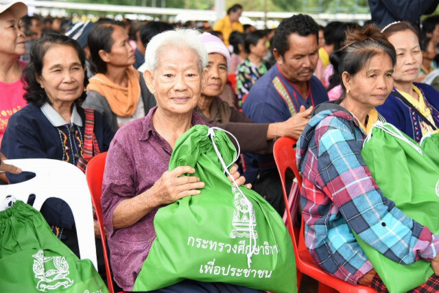 รมว.ศธ.ห่วงน้ำท่วมกระทบโรงเรียน