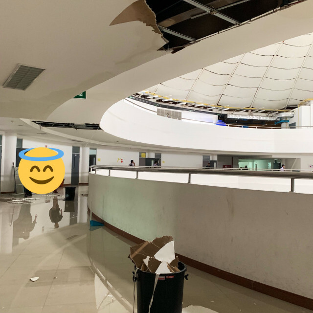 แฮชแท็กโรงเรียนโผล่ไม่เว้นวัน #โยธินมรณะ พุ่งติดท็อปเทรนด์ทวิตเตอร์
