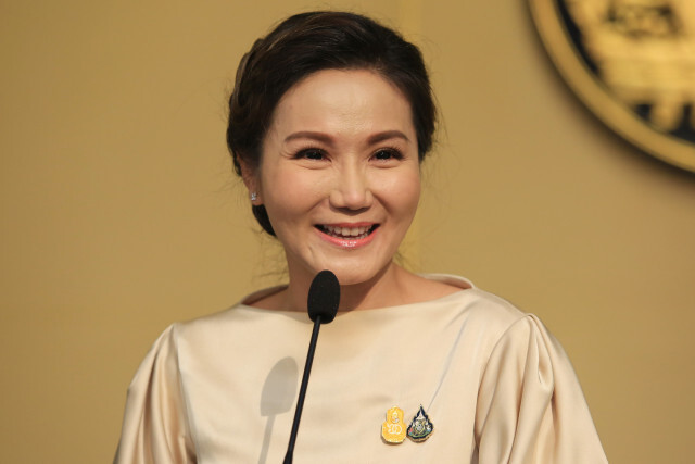 เปิดตัวเลขปี 63 วงเงิน 3.2 ล้านล้าน! งบกลางสูงสุดกระทรวงศึกษาฯ 3.68 แสนล้าน