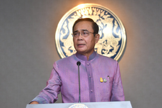 "นายกฯ" เผย "วราวุธ" แจง ไม่มีซื้อขาย"ตำแหน่งกระทรวงทรัพย์ฯ"