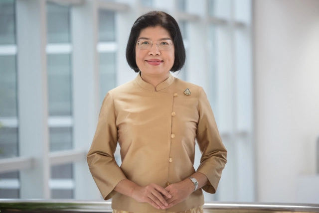 พาณิชย์ยันไทยครองแชมป์ส่งออกผลิตภัณฑ์มันสำปะหลังเบอร์1โลก