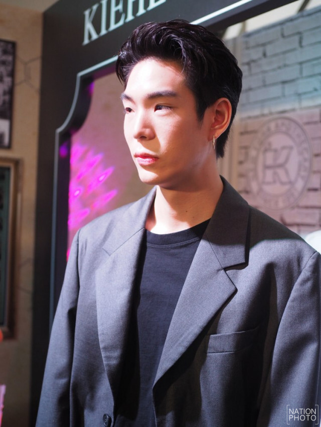 "ต้าเหนิง" ย้ำชัด!! มือลั่นกดไลค์คอมเม้นท์แซะ "แพทริเซีย"