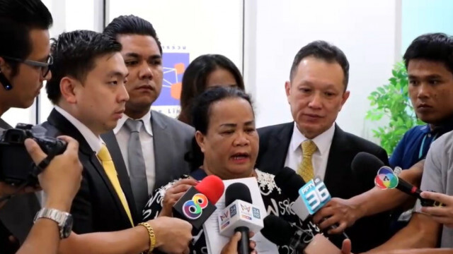 แม่ผู้ต้องขังชีวิตในเรือนจำ ร้องความเป็นธรรม พบพิรุธภาพกล้องวงจรปิดหายไปบางช่วง